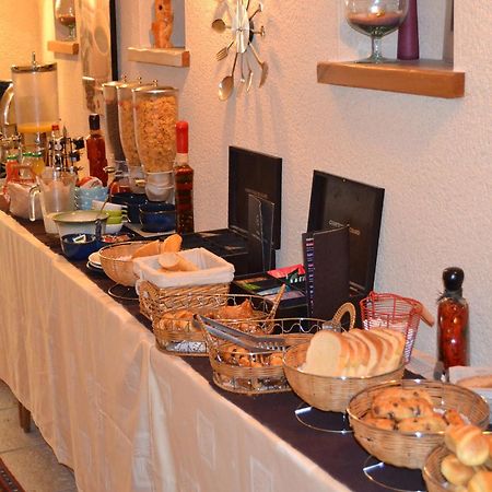 Hostellerie De La Poste クラムシー エクステリア 写真