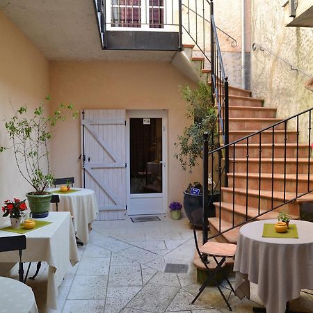 Hostellerie De La Poste クラムシー エクステリア 写真